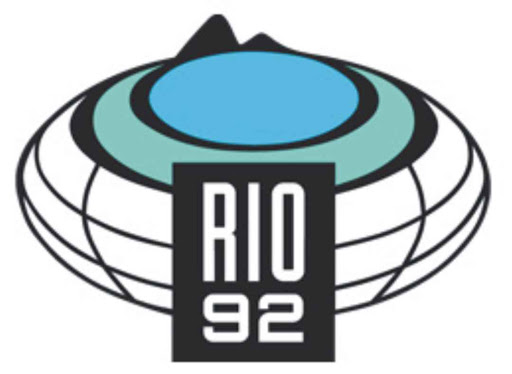 DE ALGUM LUGAR DO PASSADO ► Rio-92: doze dias que poderiam ter salvado o planeta